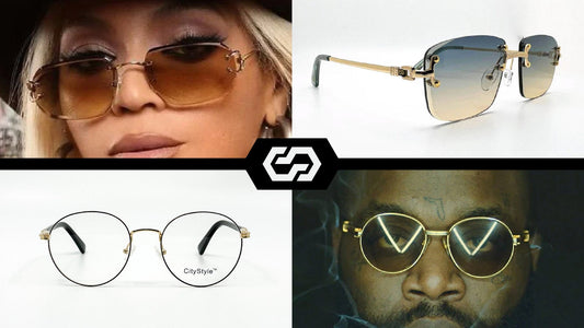 Achieving Iconic Cartier Looks with CityStyles313 & Cafr
