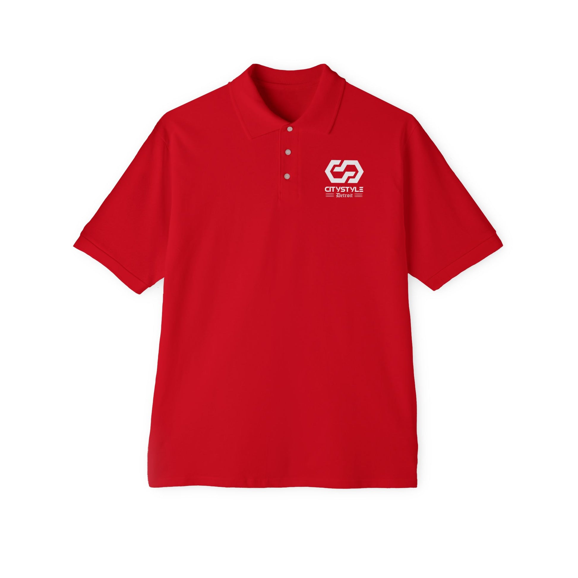 citystyles313_polo_shirt_red