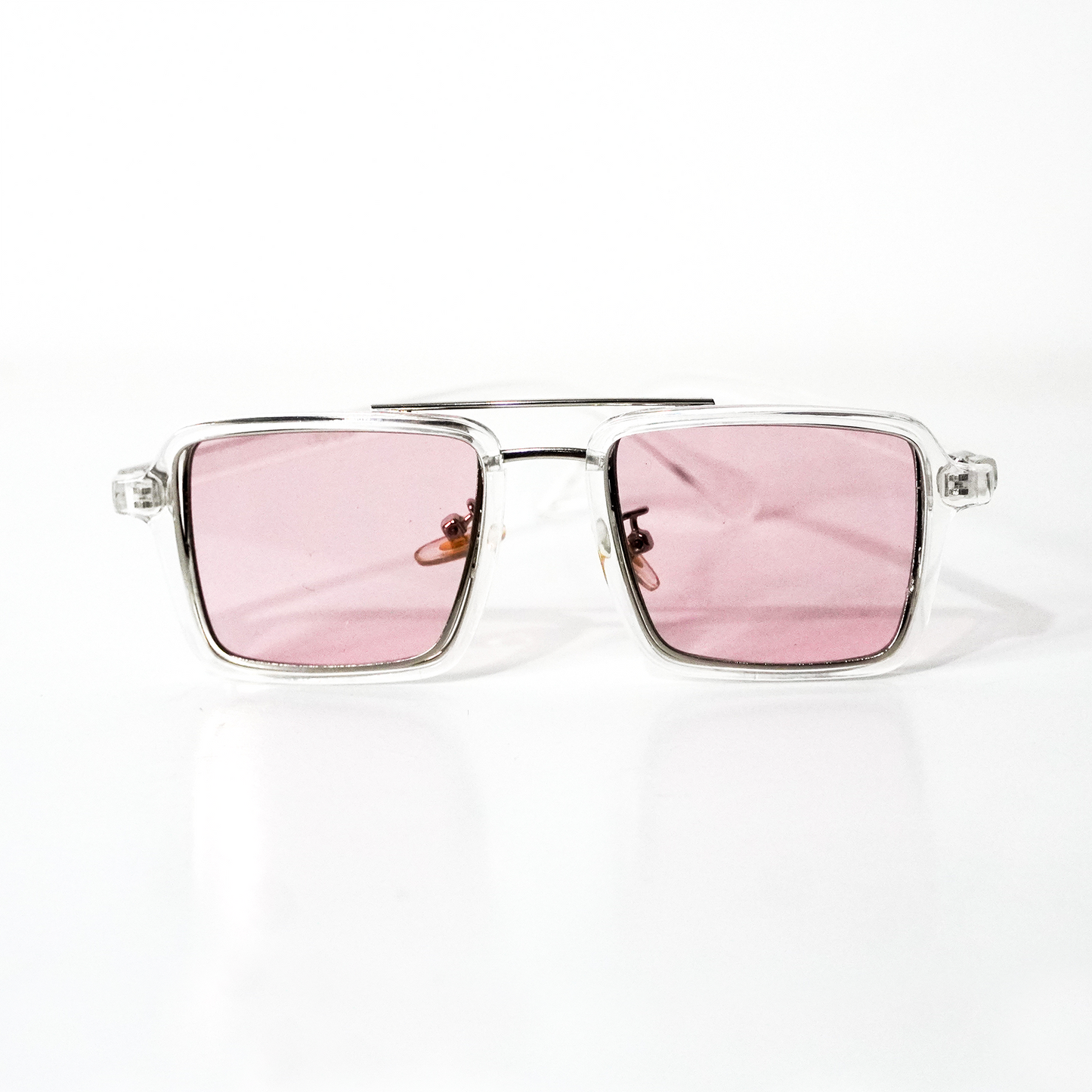 (Kids) CityStyle™️ Aviator Sunglasses - Clear