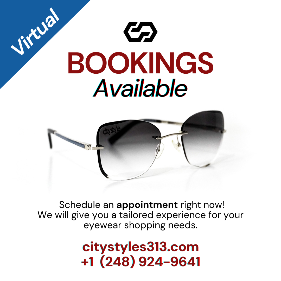 Book a Virtual Appointment