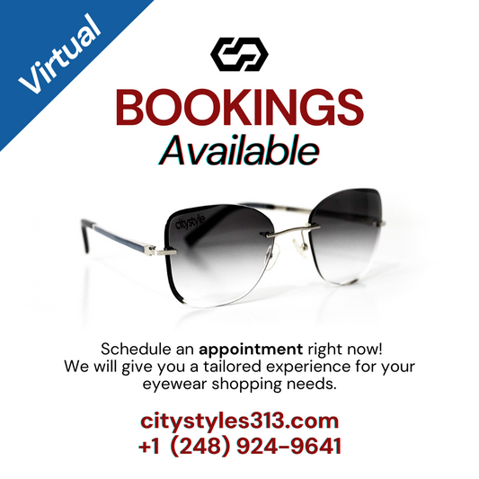Book a Virtual Appointment