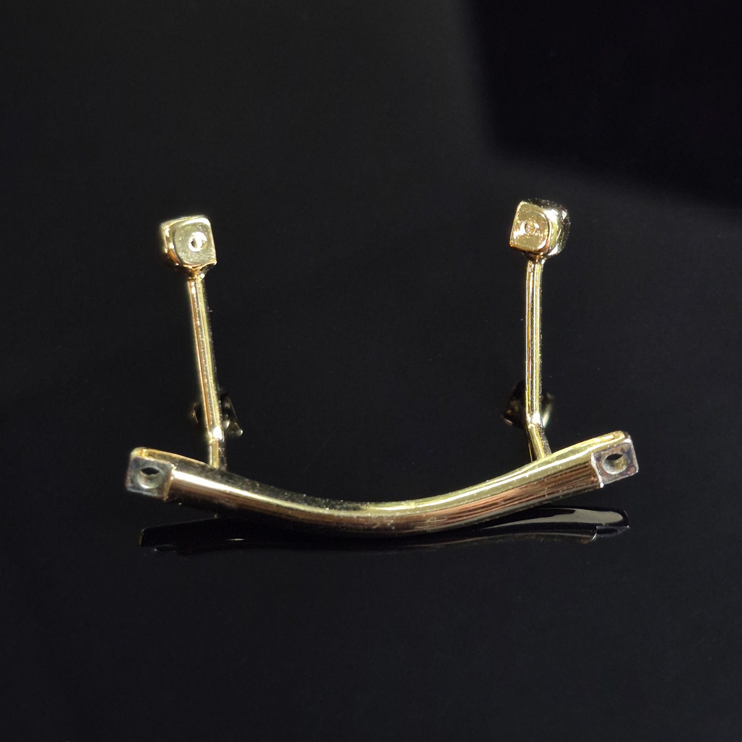 2019-2020 Cartier C Decor Nose Bridge (Authentic Spefications) - Gold (18mm)