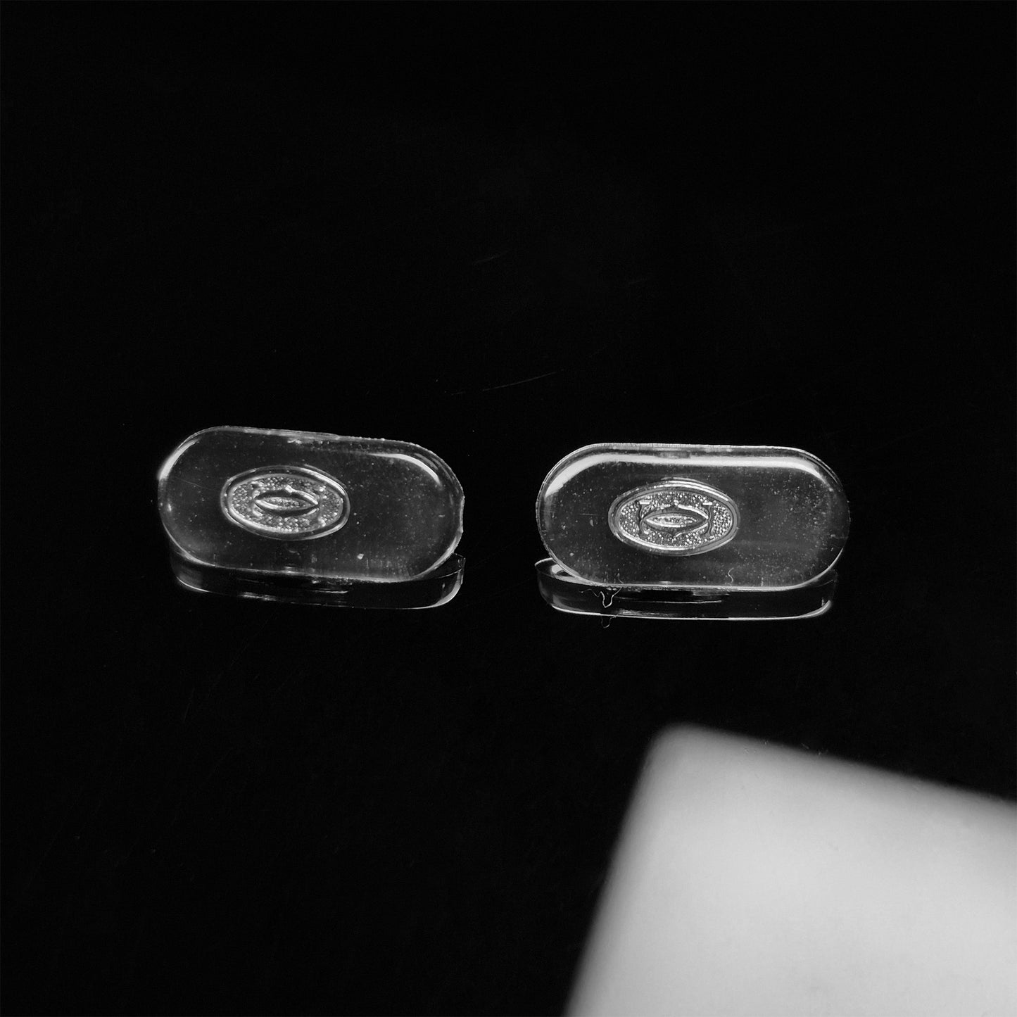 1 Replacement Screw Set