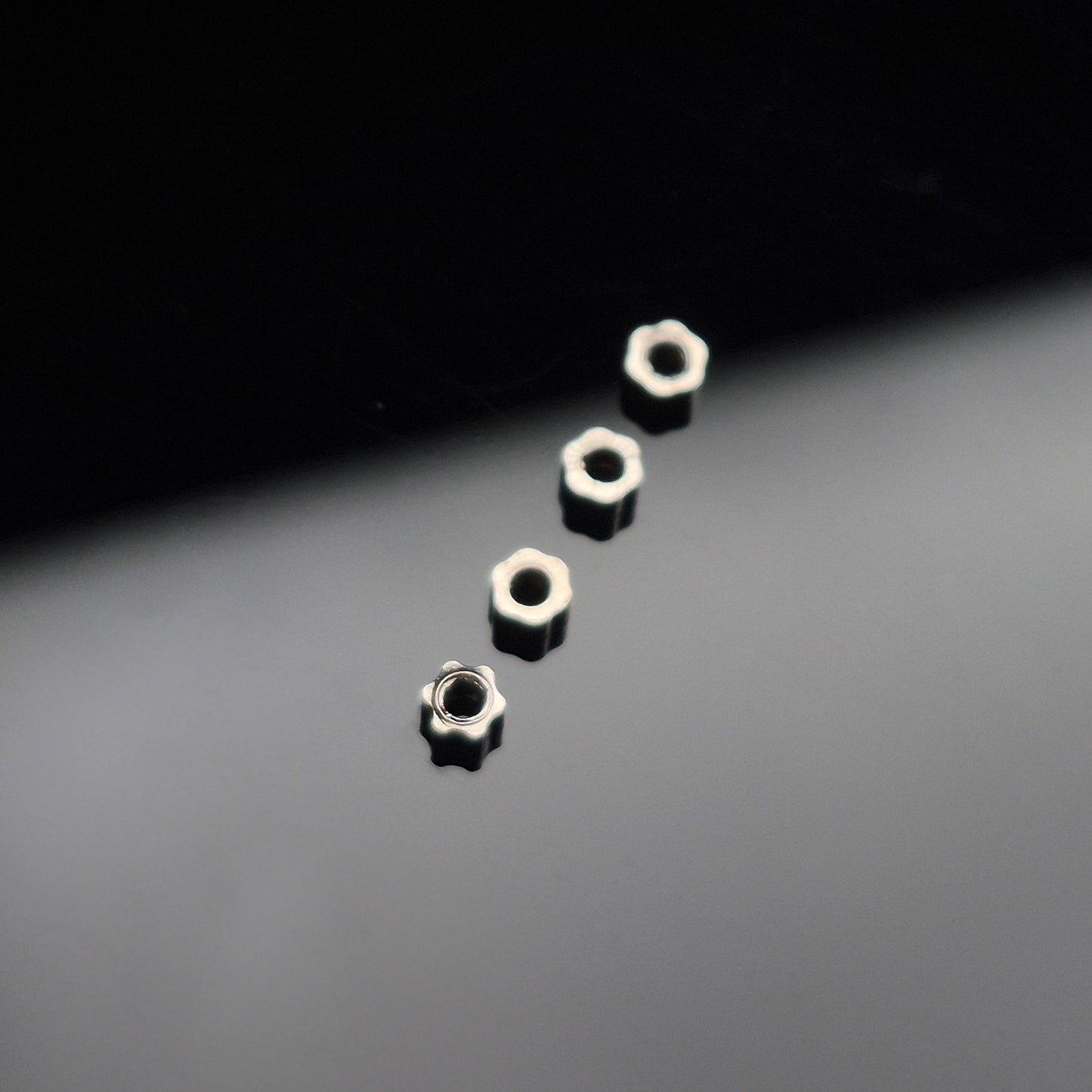 1 Replacement Screw Set