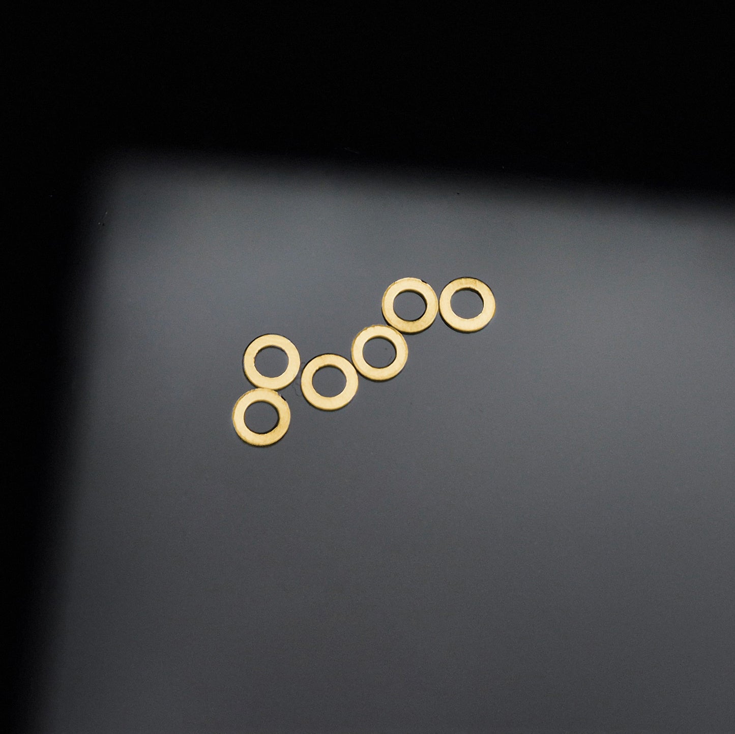 Metal Washers