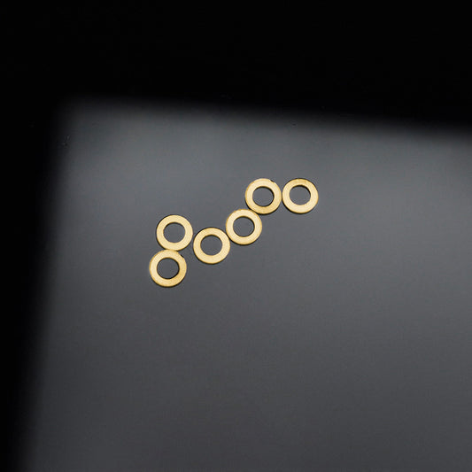 Metal Washers
