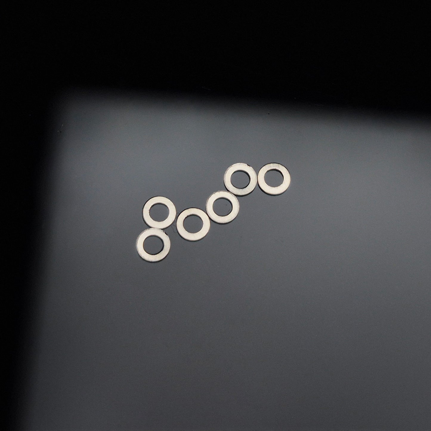 1 Replacement Screw Set
