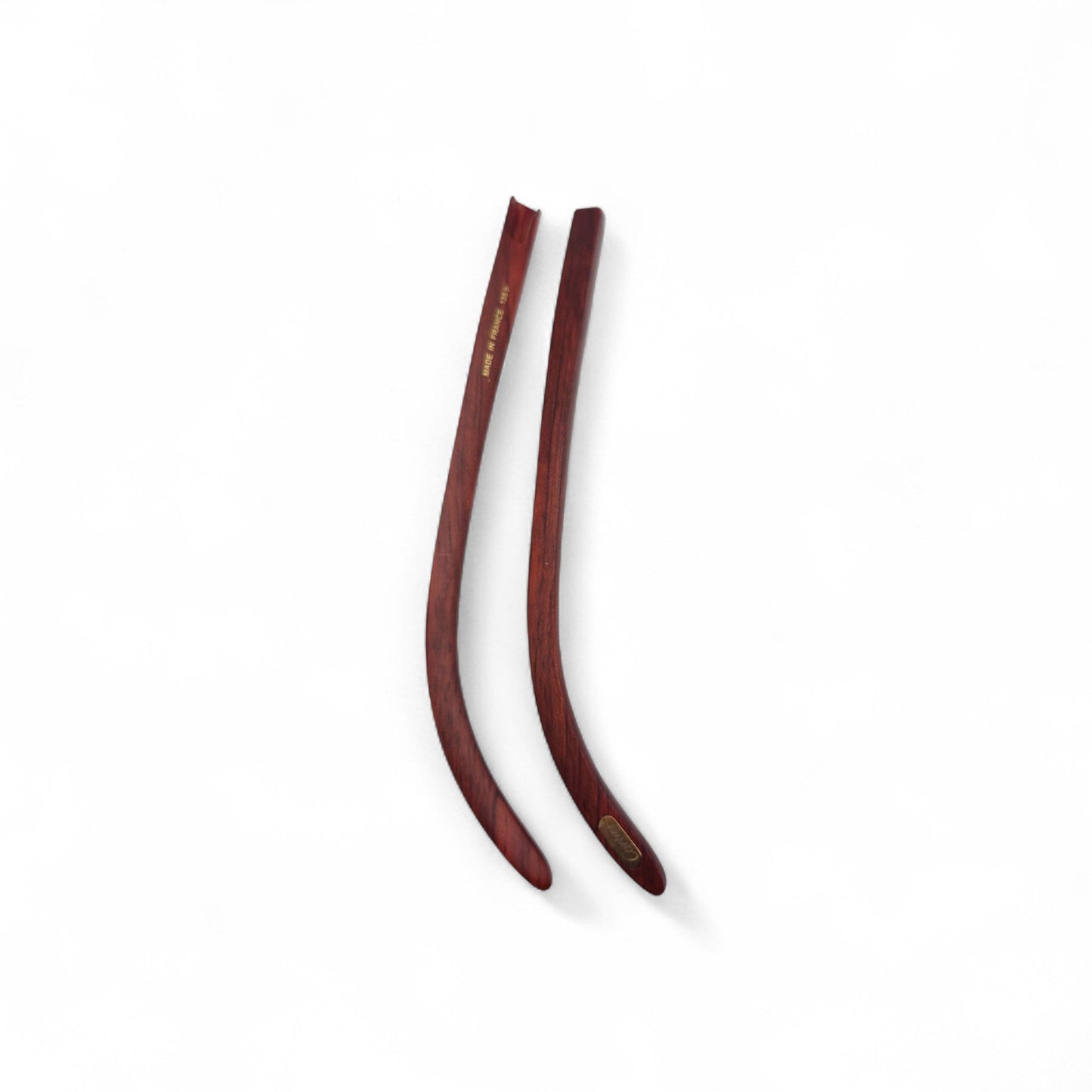 C Decor Temples - Woods (Multiple Colors)