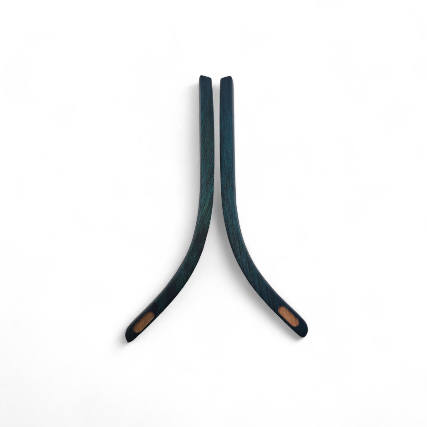 C Decor Temples - Woods (Multiple Colors)