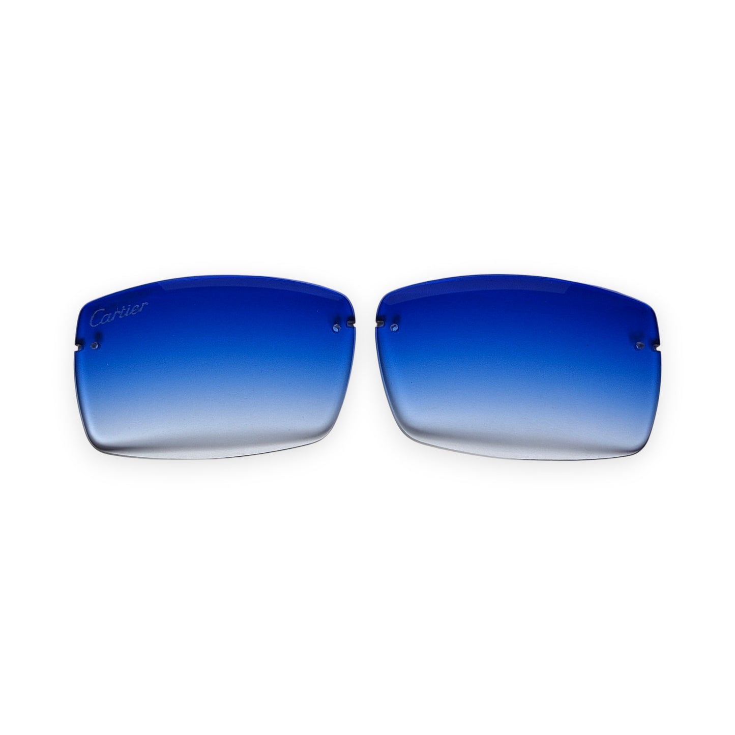 Cart 1 Lenses (58) - Cobalt Blue Gradient