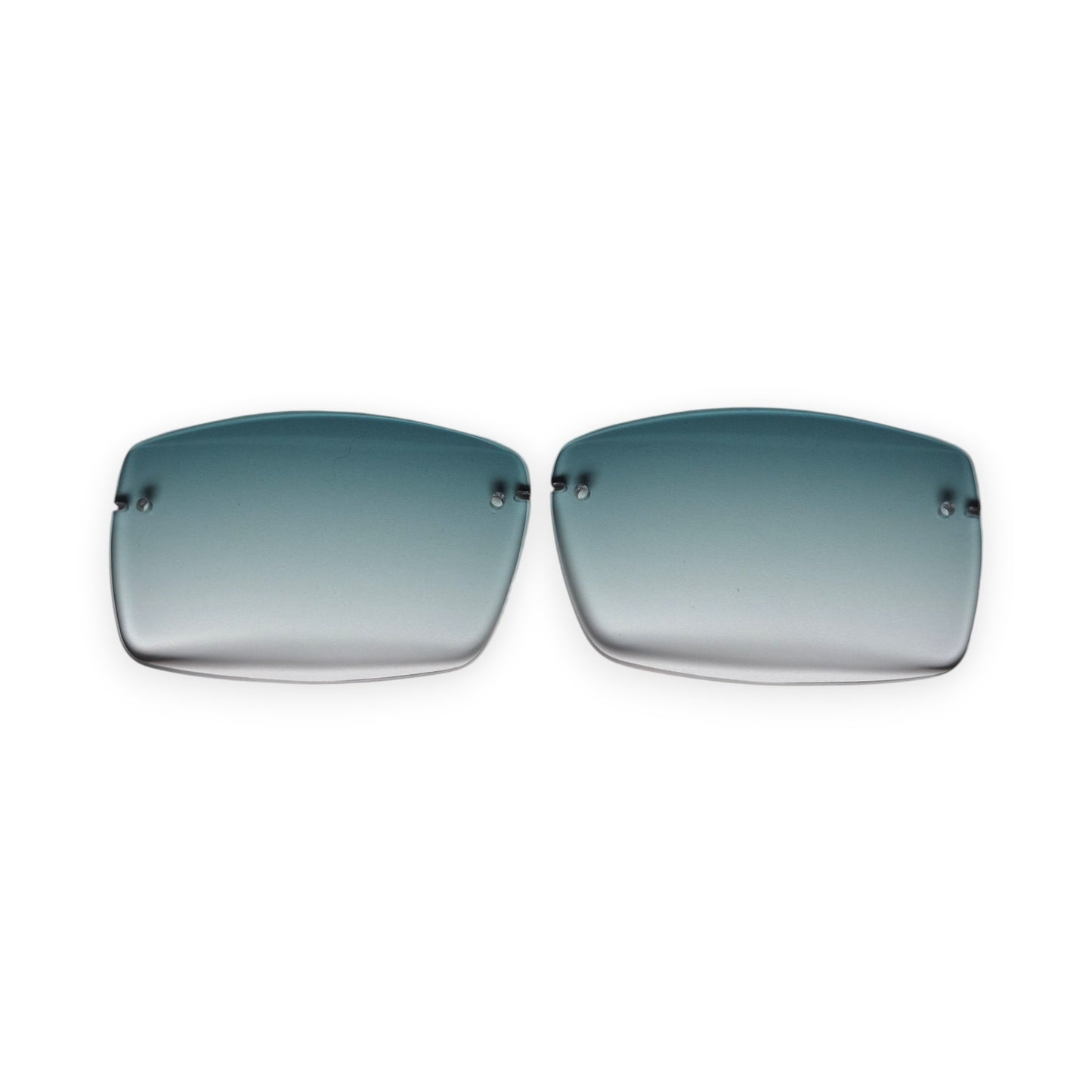 Cart 1 Lenses (60) - Aqua Blue Gradient