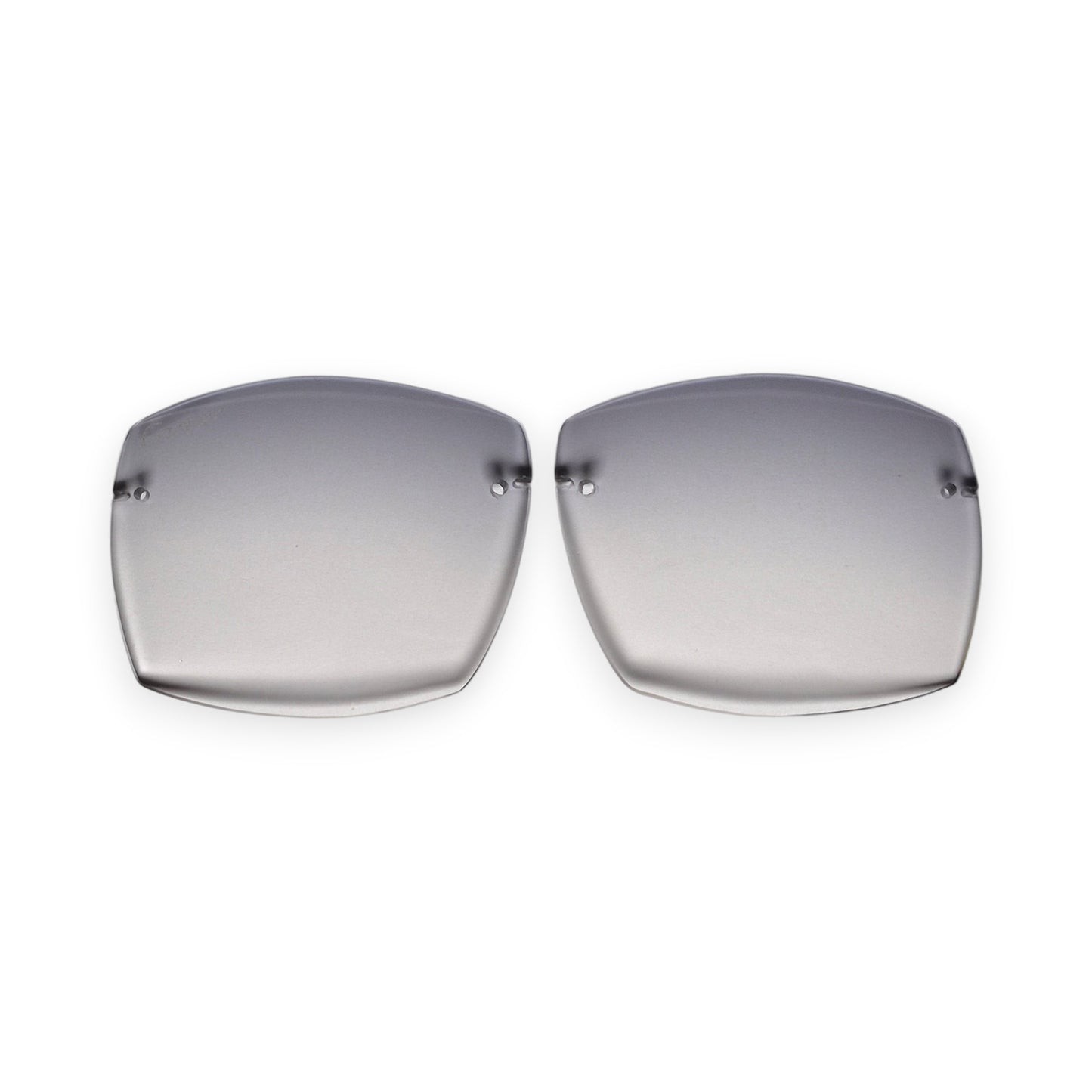 Mykonos Lenses (58) - Aqua Blue/Light Gray