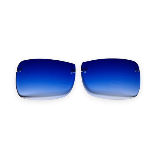 #4 Lenses (60) - Cobalt Blue Gradient