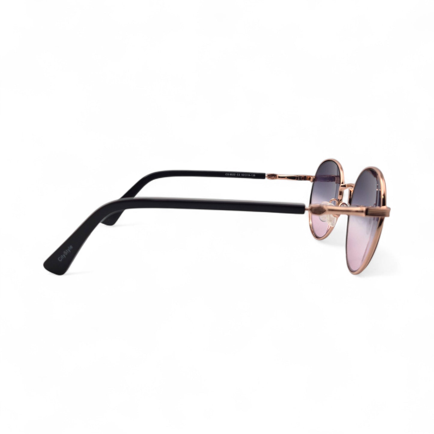 CityStyle_8022_rose_gold_purple_pink_gradient_sunglasses