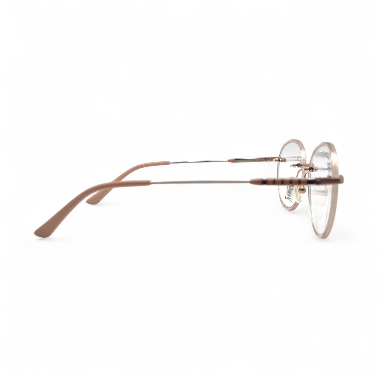 citystyle_3005_rose_gold_pink_fullframe_round_eyeglasses