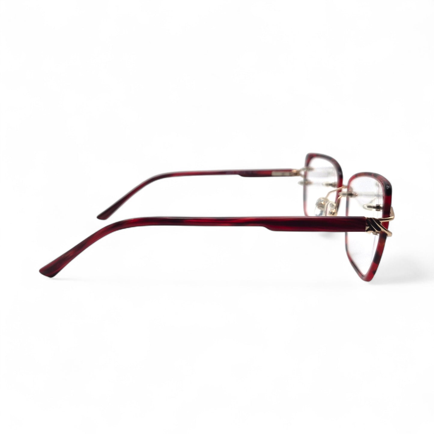 CityStyle™ 3007A - Tortoise Marble Acetate