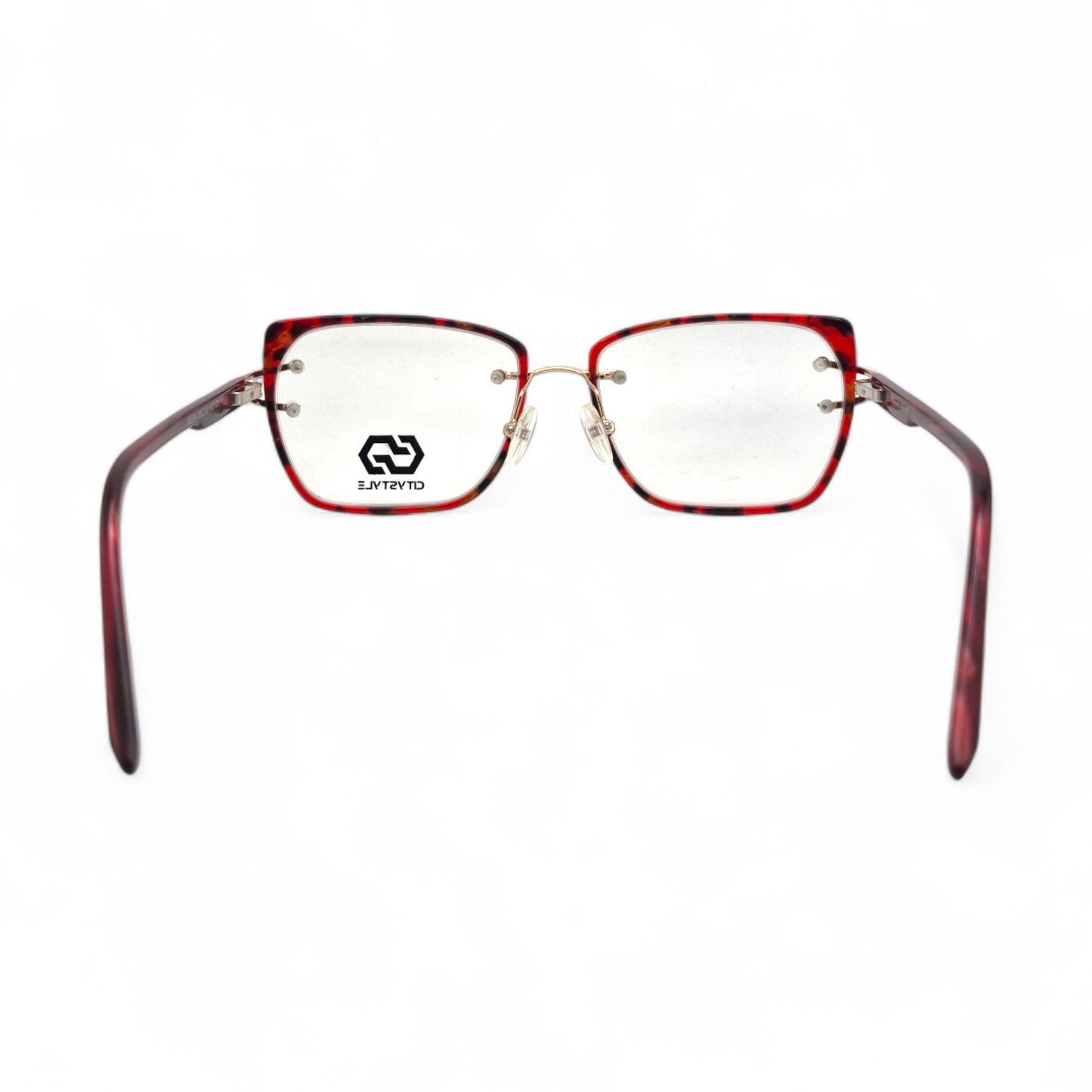 CityStyle™ 3007A - Tortoise Marble Acetate