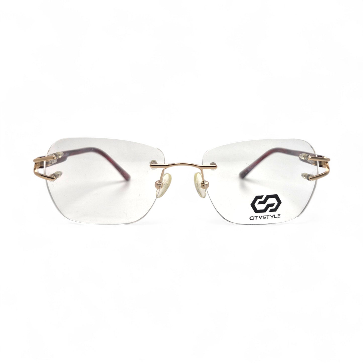 citystyle_3007_gold_red_acetate_marble_eyeglasses