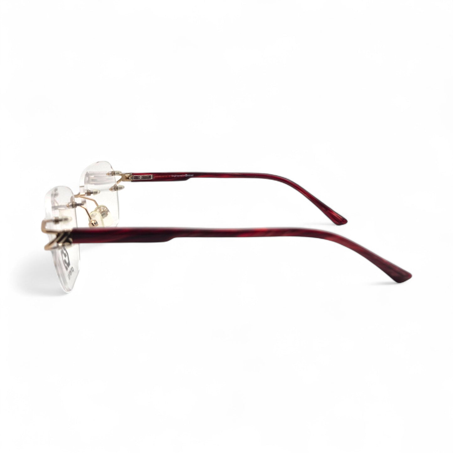 citystyle_3007_gold_red_acetate_marble_eyeglasses