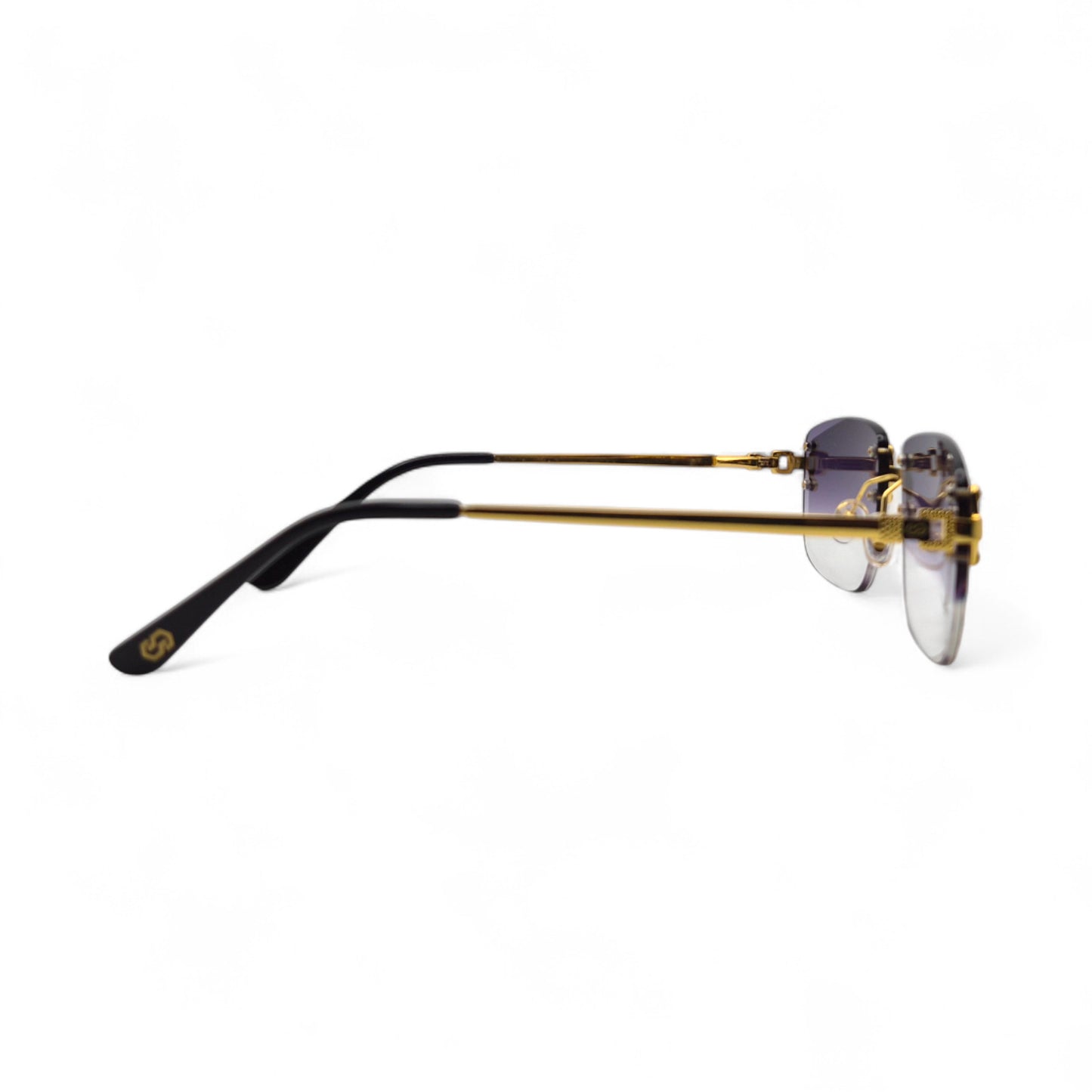 CityStyle_phantom_gold_wires_black_sunglasses