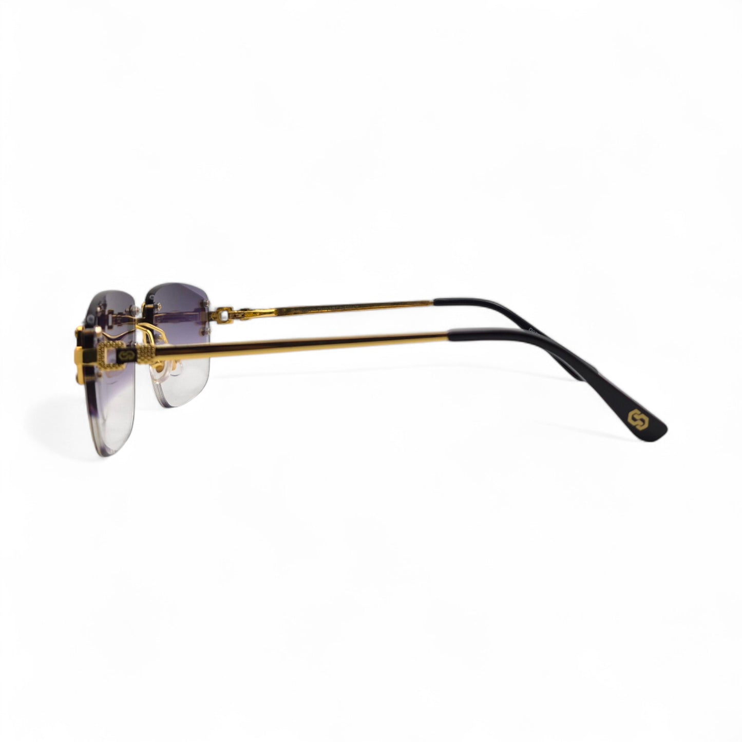 CityStyle_phantom_gold_wires_black_sunglasses
