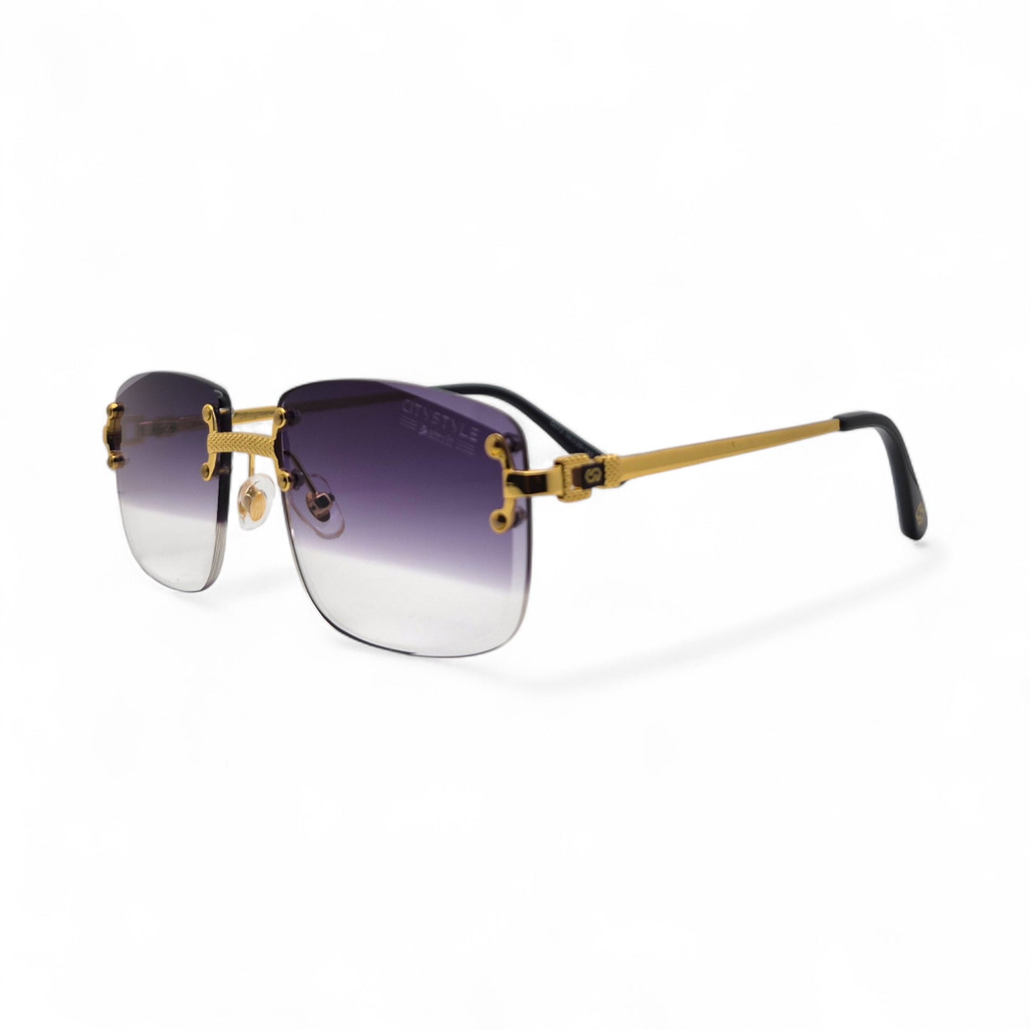 CityStyle_phantom_gold_wires_black_sunglasses
