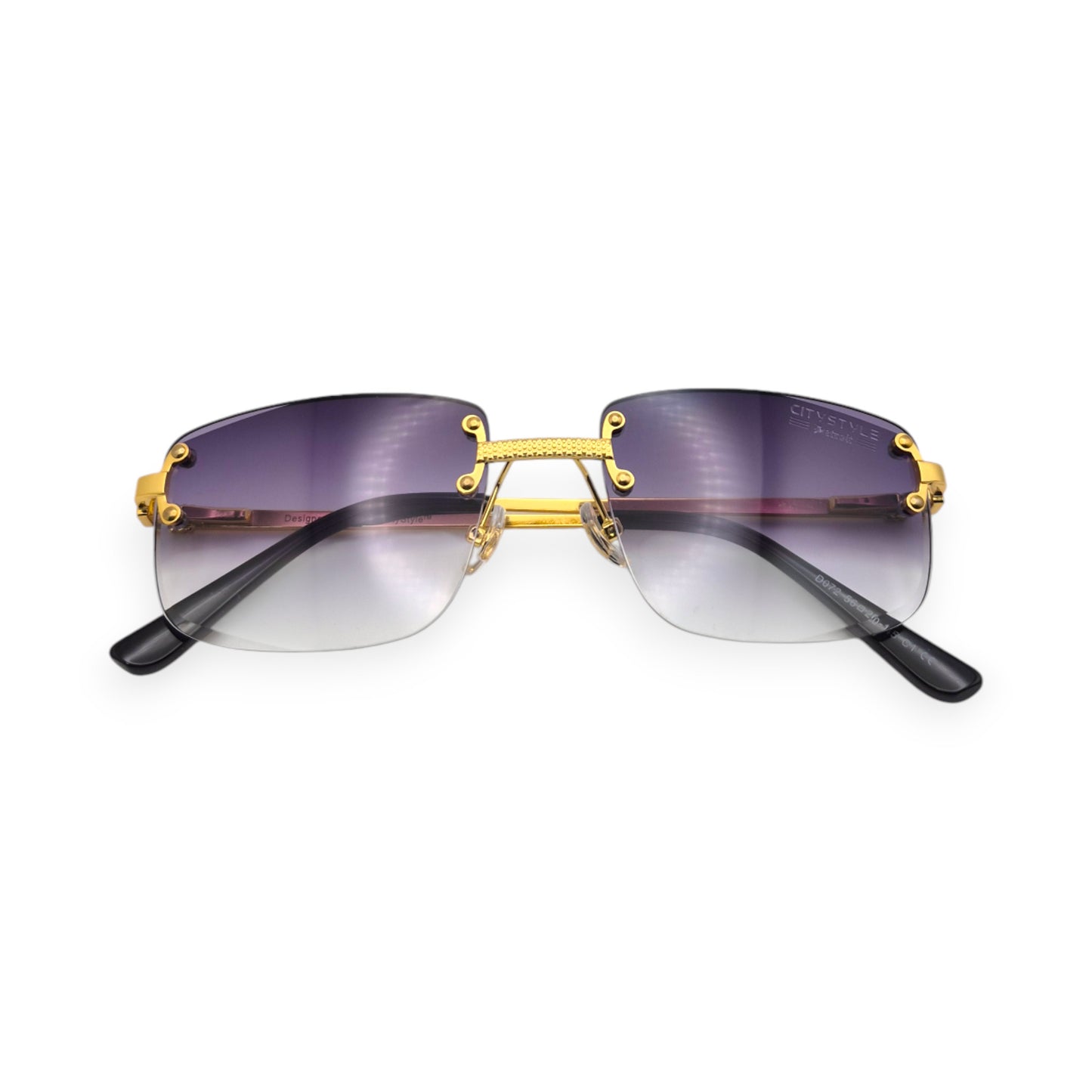 CityStyle_phantom_gold_wires_black_sunglasses