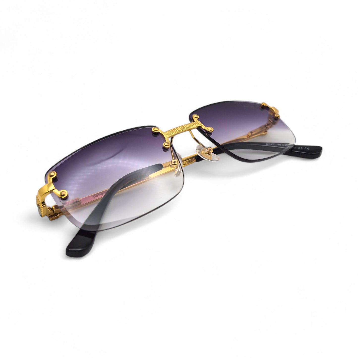 CityStyle_phantom_gold_wires_black_sunglasses