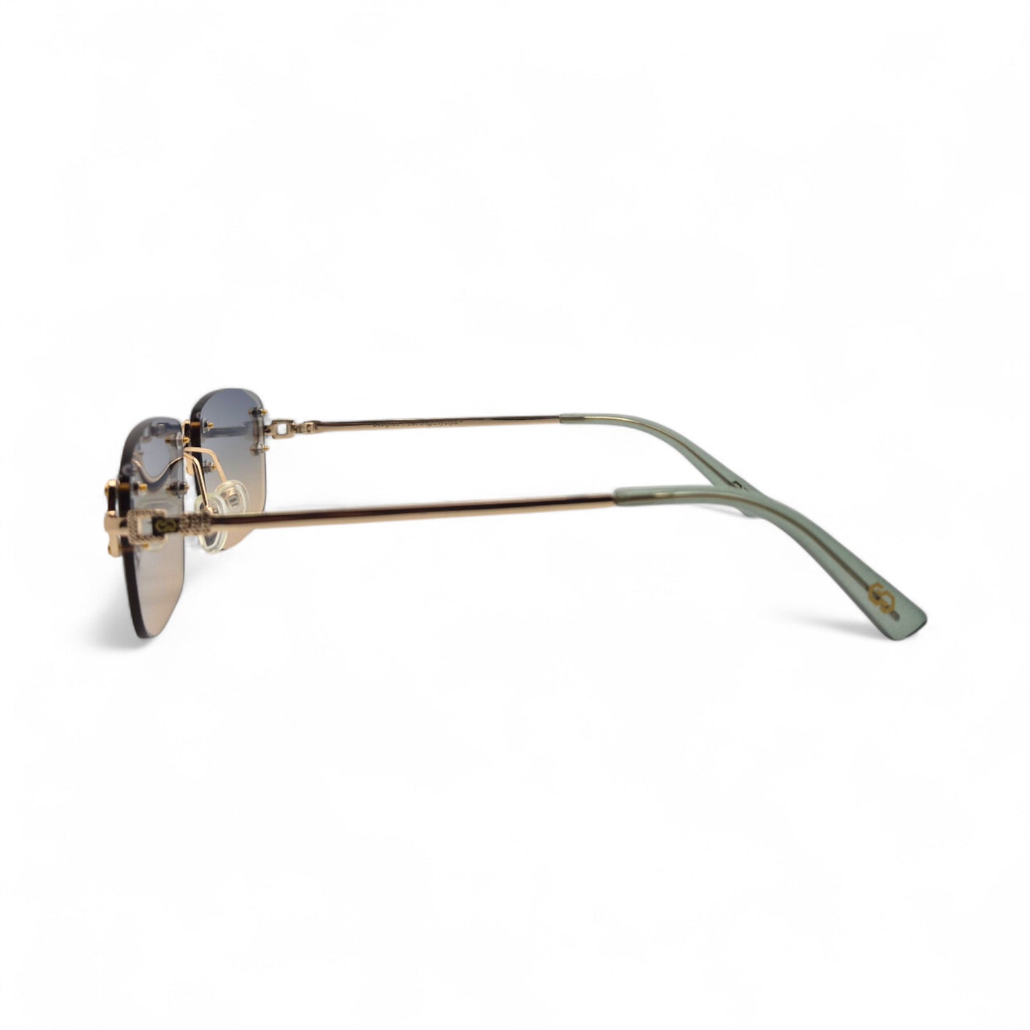 CityStyle_phantom_gold_wires_black_to_tan_sunglasses