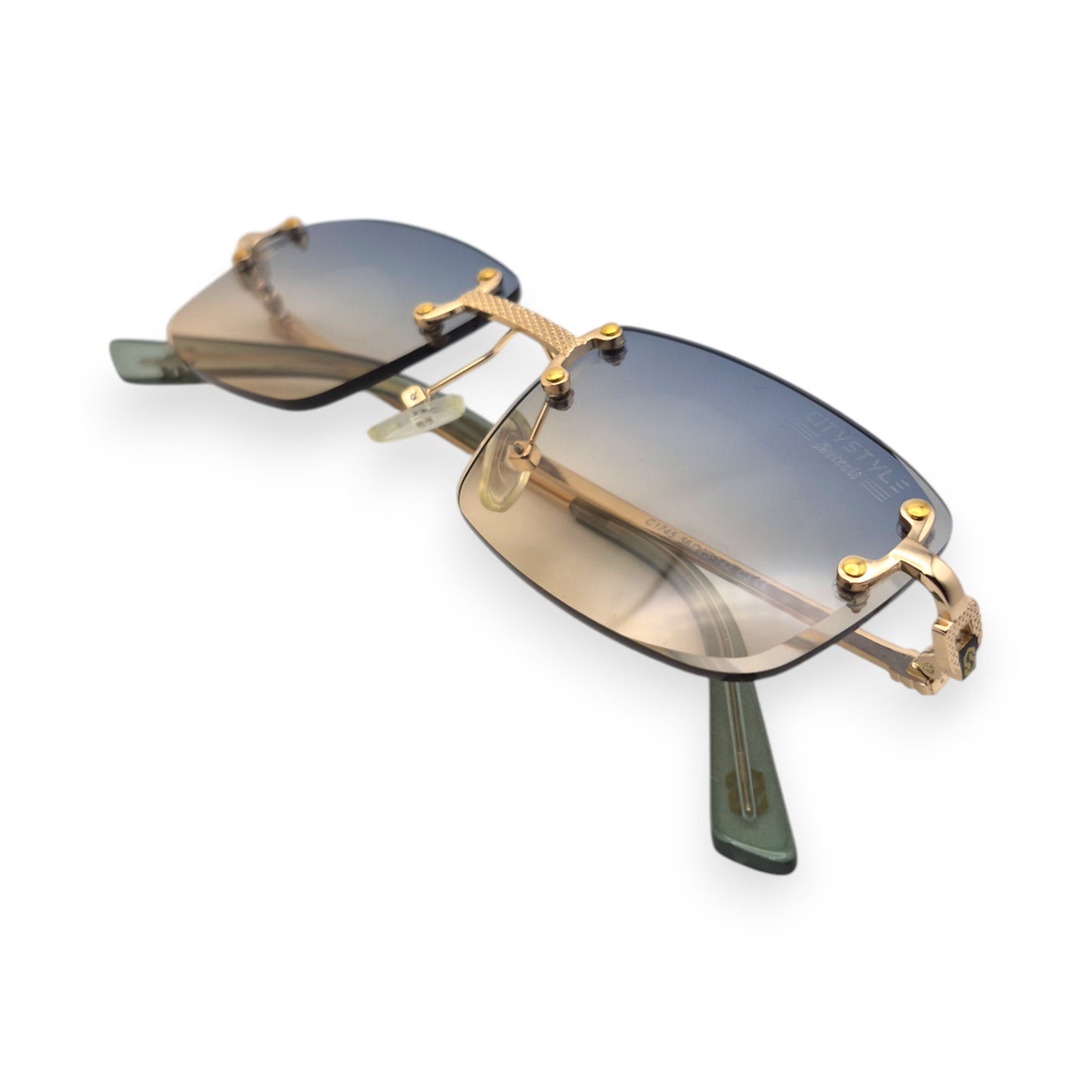 CityStyle_phantom_gold_wires_black_to_tan_sunglasses