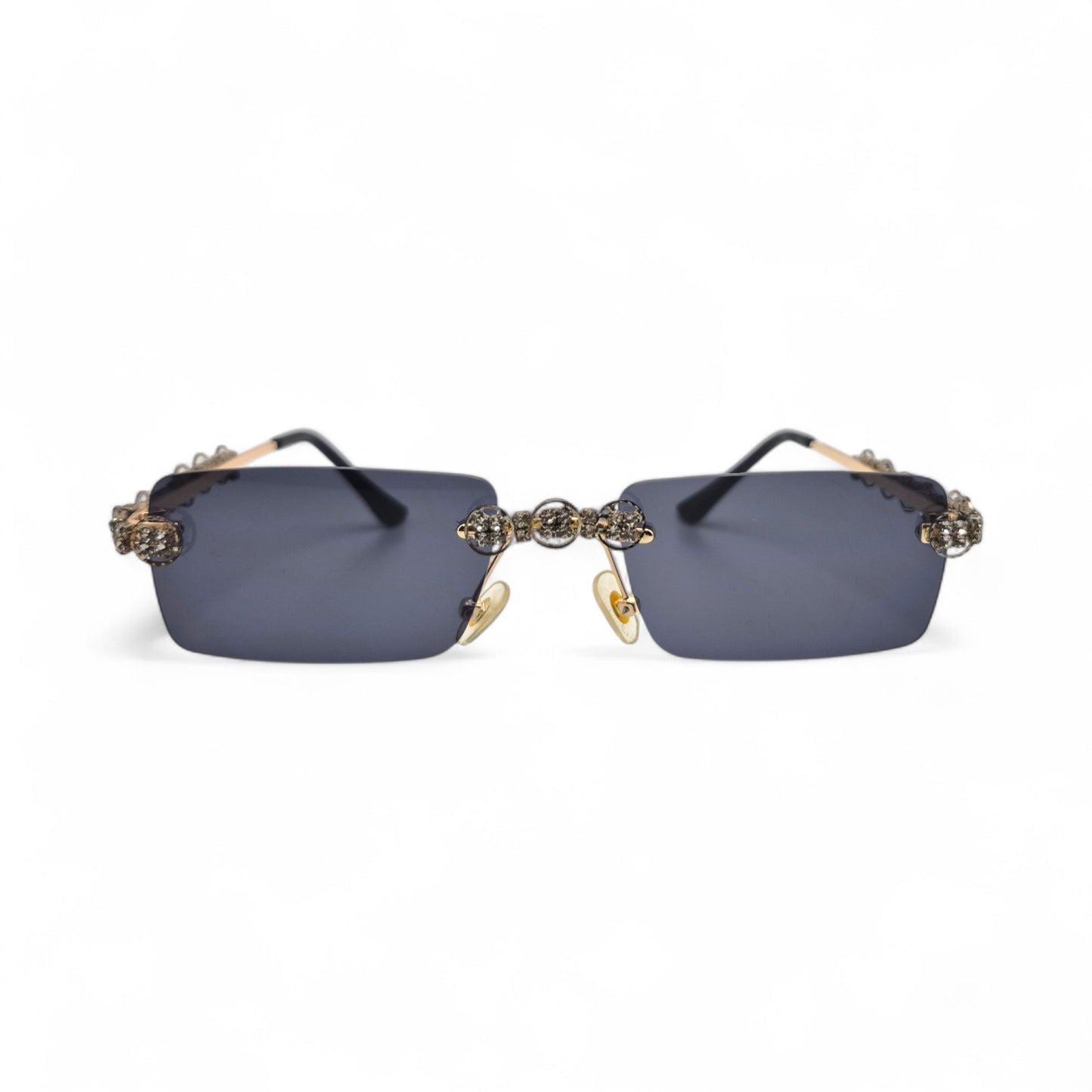 CityStyle_lotus_silver_black_sunglasses