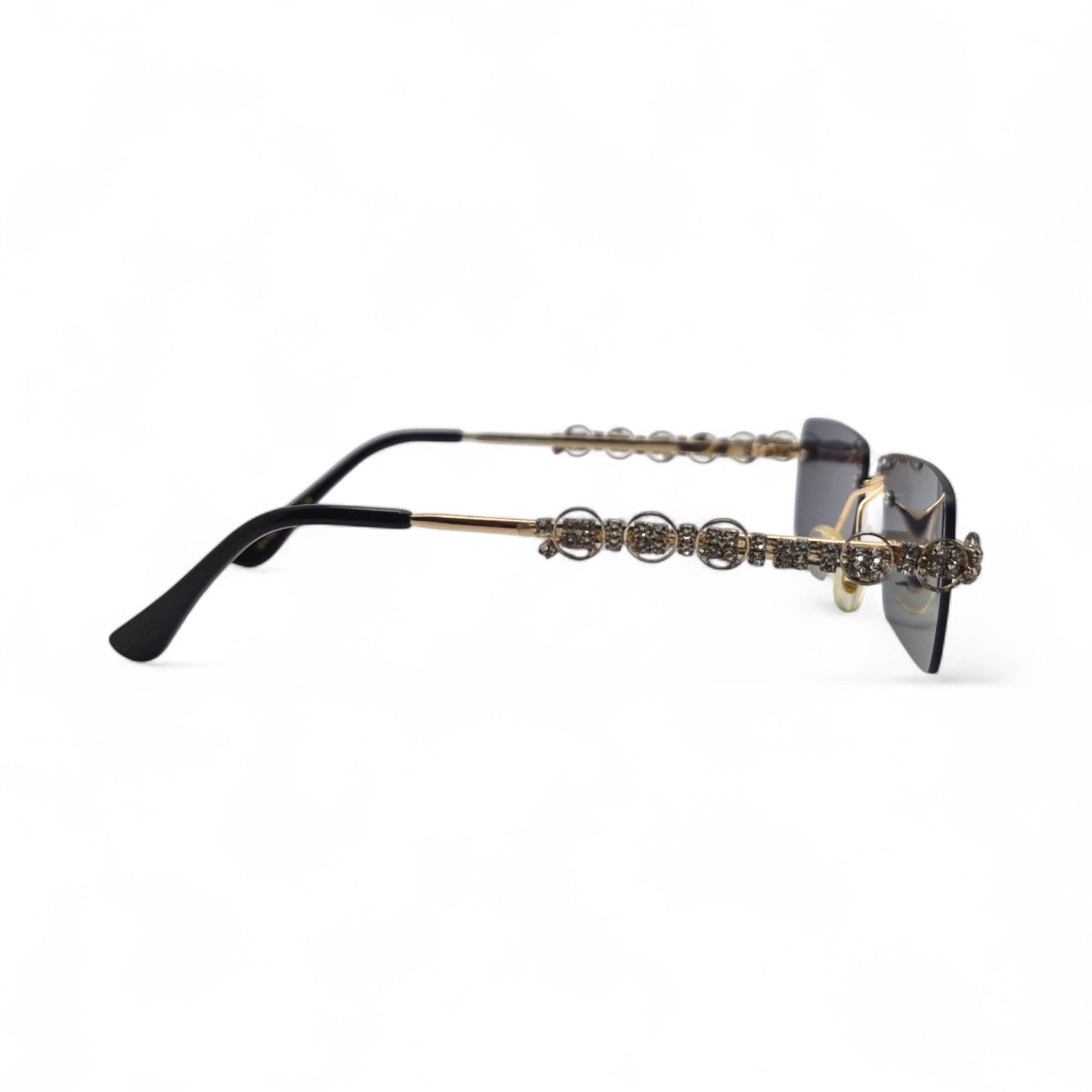 CityStyle_lotus_silver_black_sunglasses