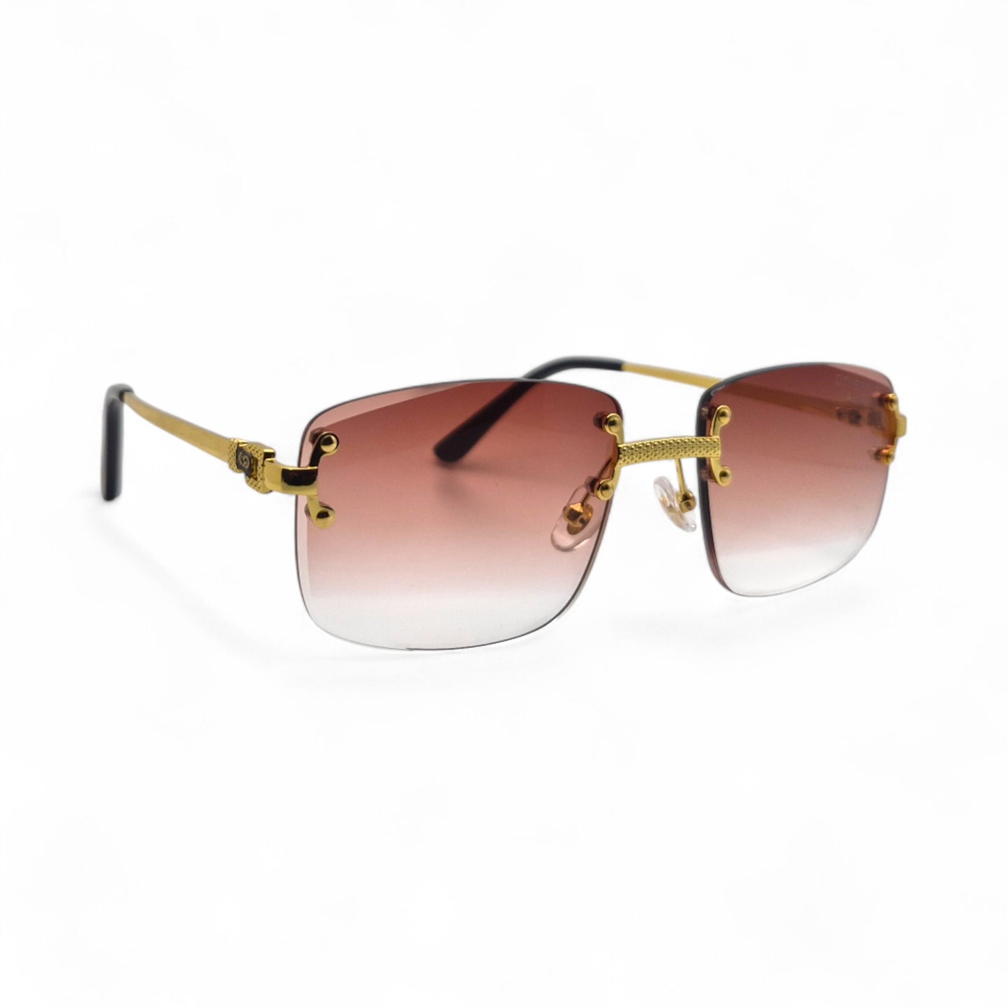 CityStyle_phantom_gold_wires_hennessy_brown_sunglasses