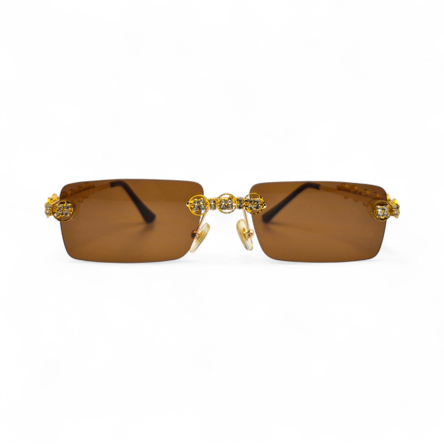 CityStyle_lotus_gold_brown_sunglasses