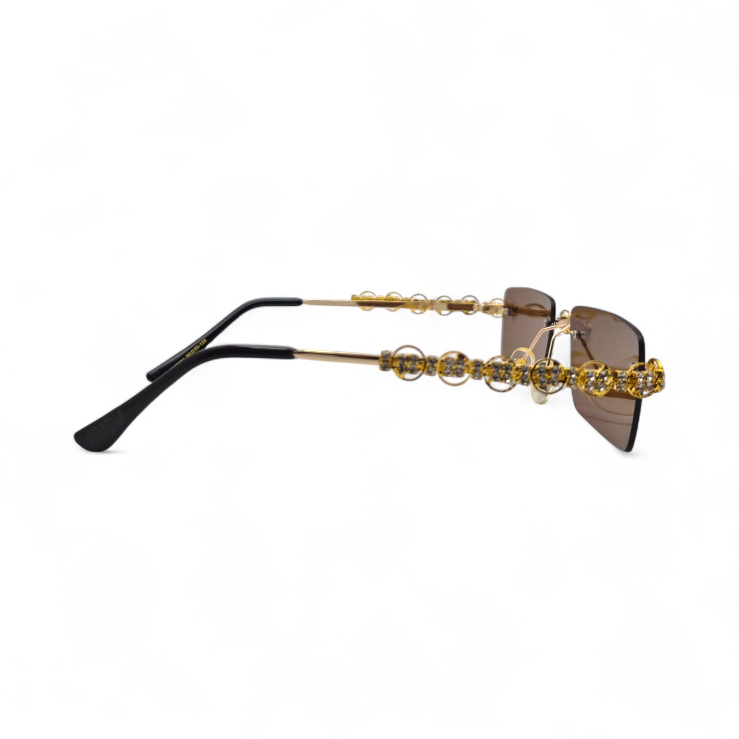 CityStyle_lotus_gold_brown_sunglasses