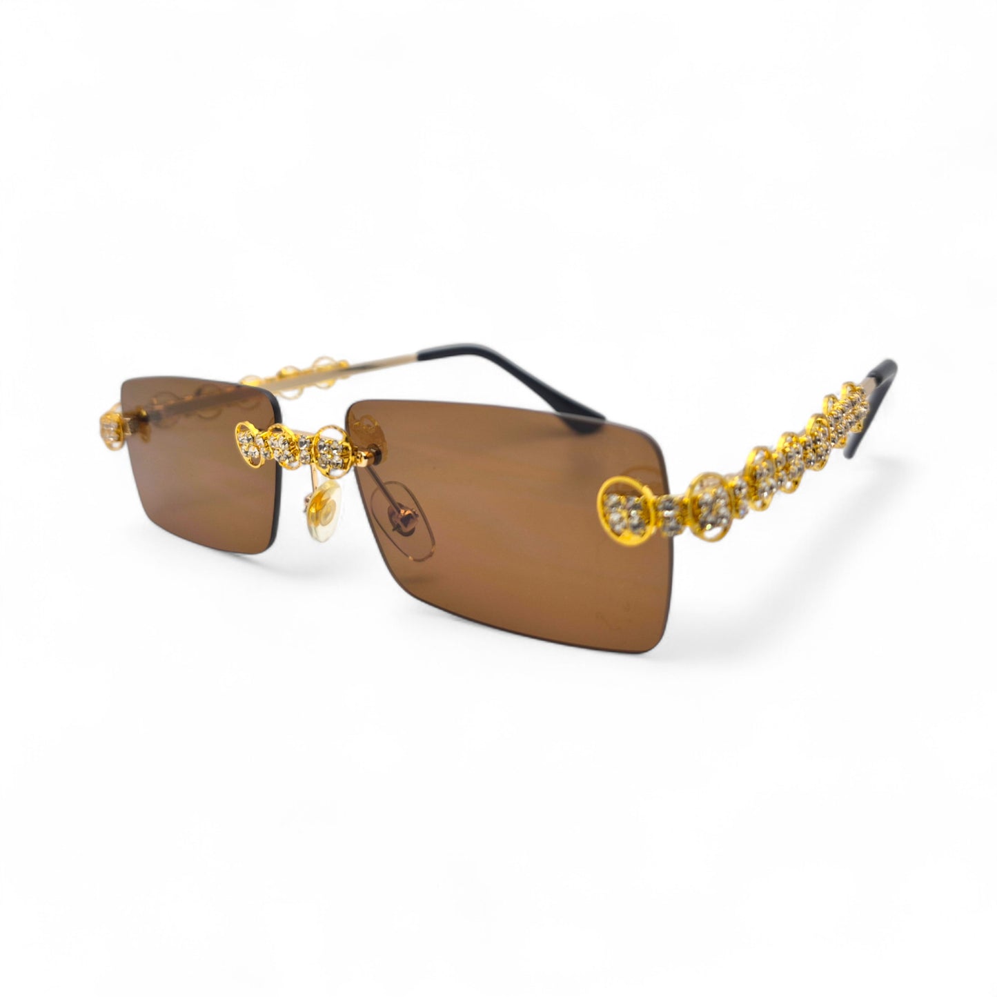 CityStyle_lotus_gold_brown_sunglasses