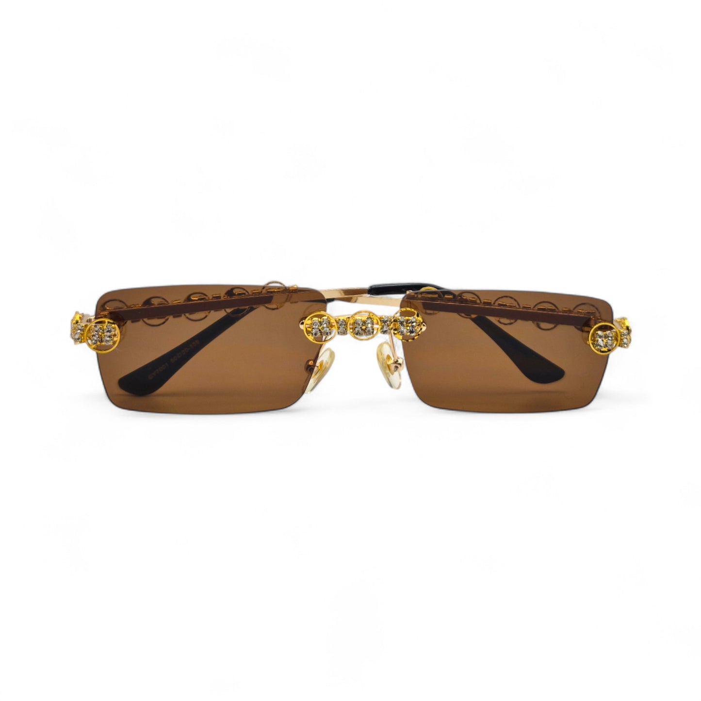 CityStyle_lotus_gold_brown_sunglasses