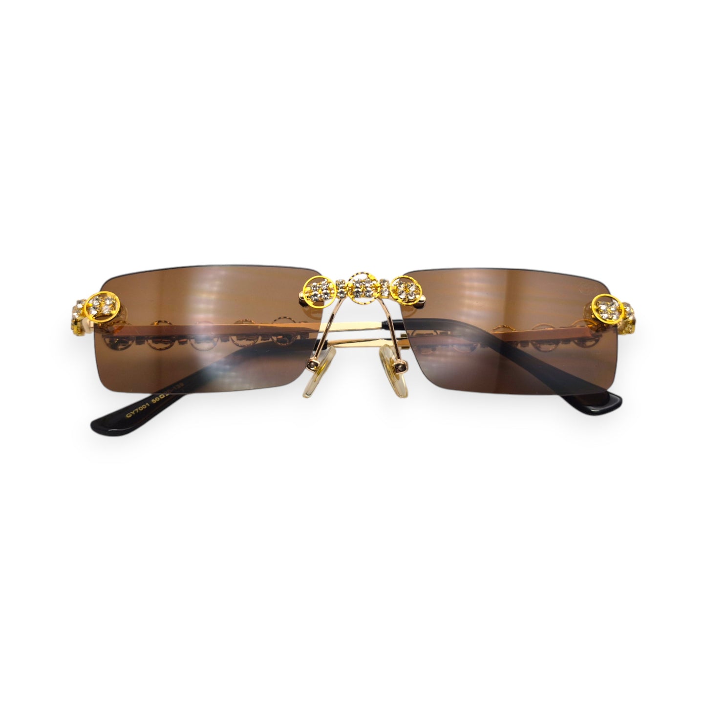 CityStyle_lotus_gold_brown_sunglasses