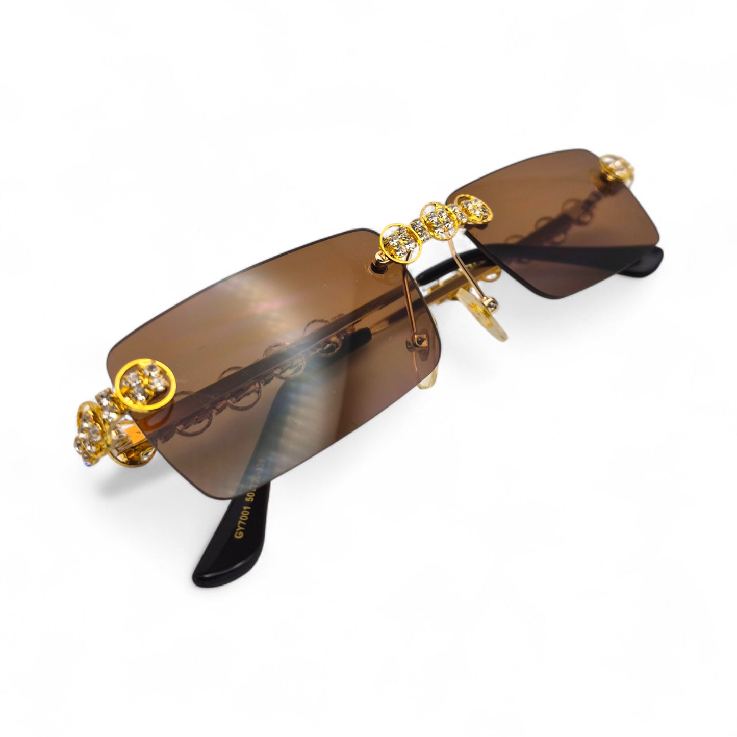 CityStyle_lotus_gold_brown_sunglasses