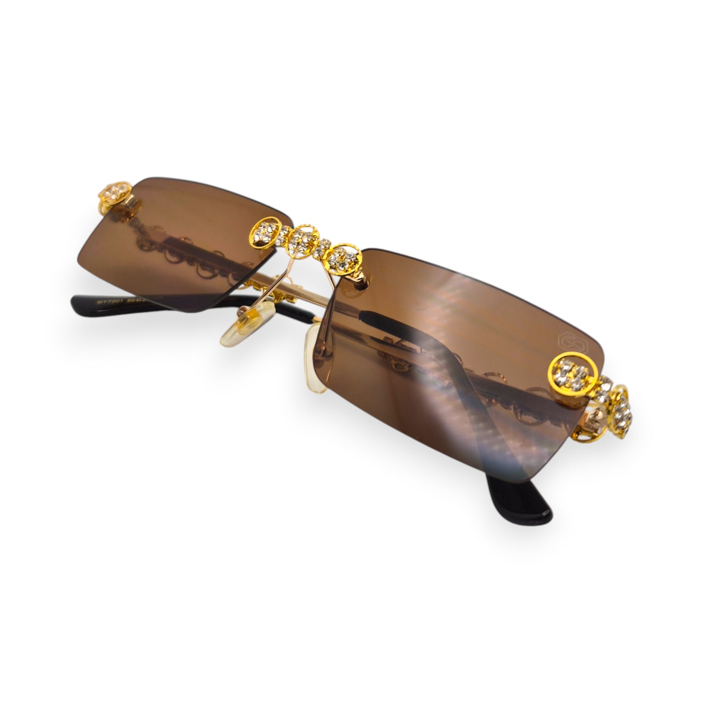 CityStyle_lotus_gold_brown_sunglasses