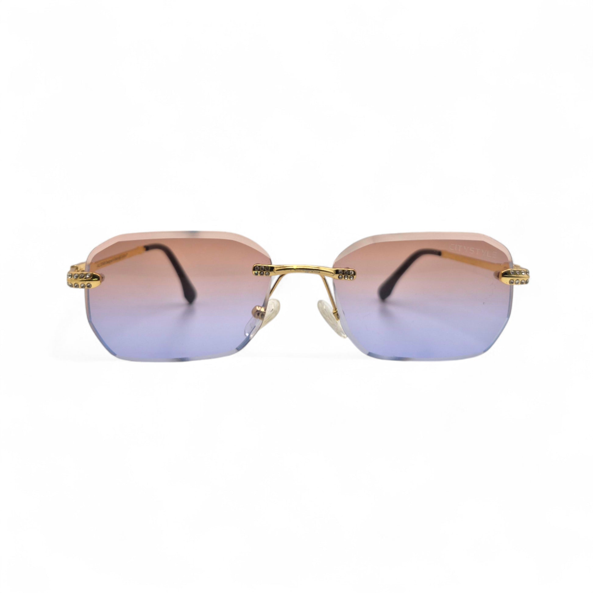 CityStyle_Allstars_orange_to_blue_gradient_brown_sunglasses