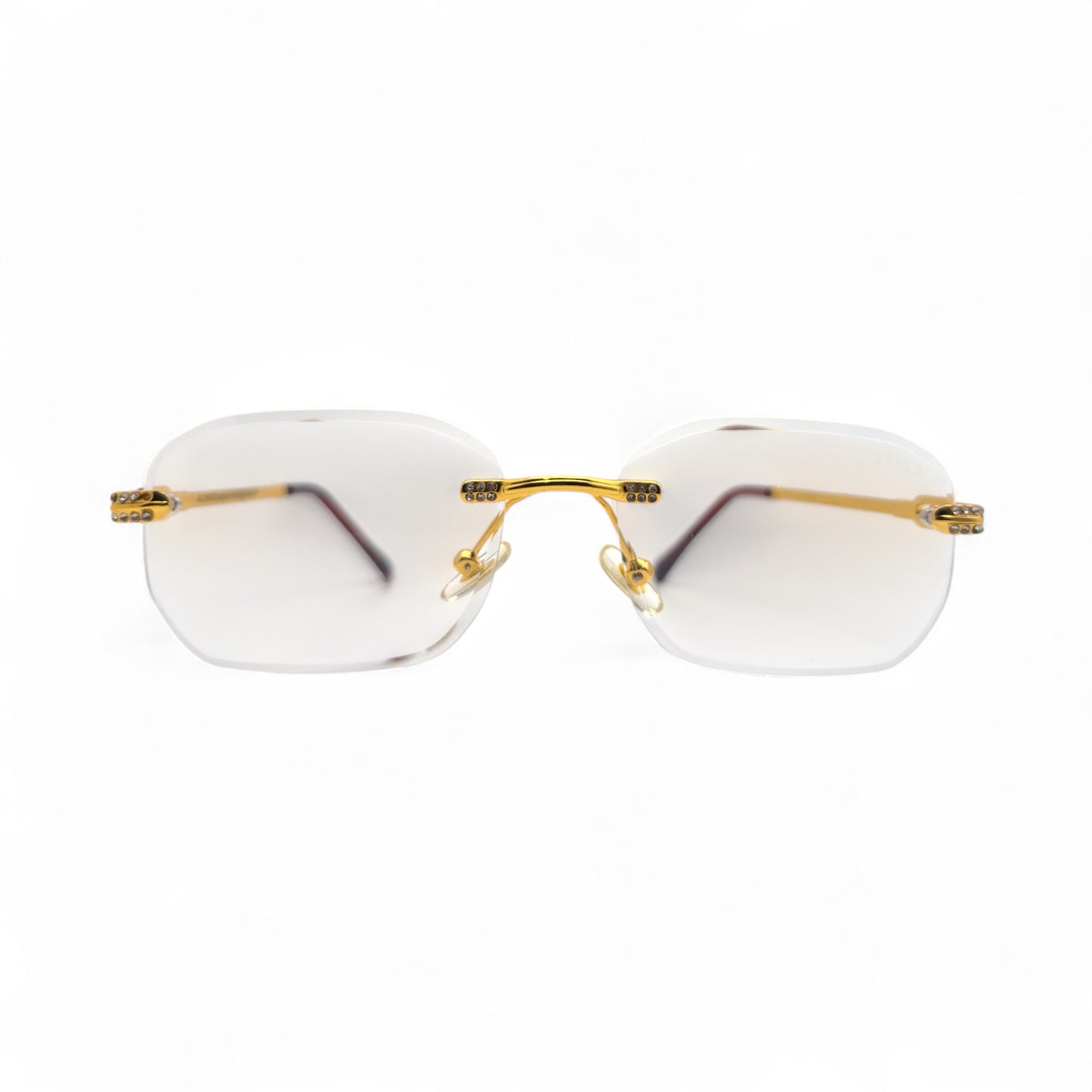 CityStyle_Allstars_gold_clear_eyeglasses