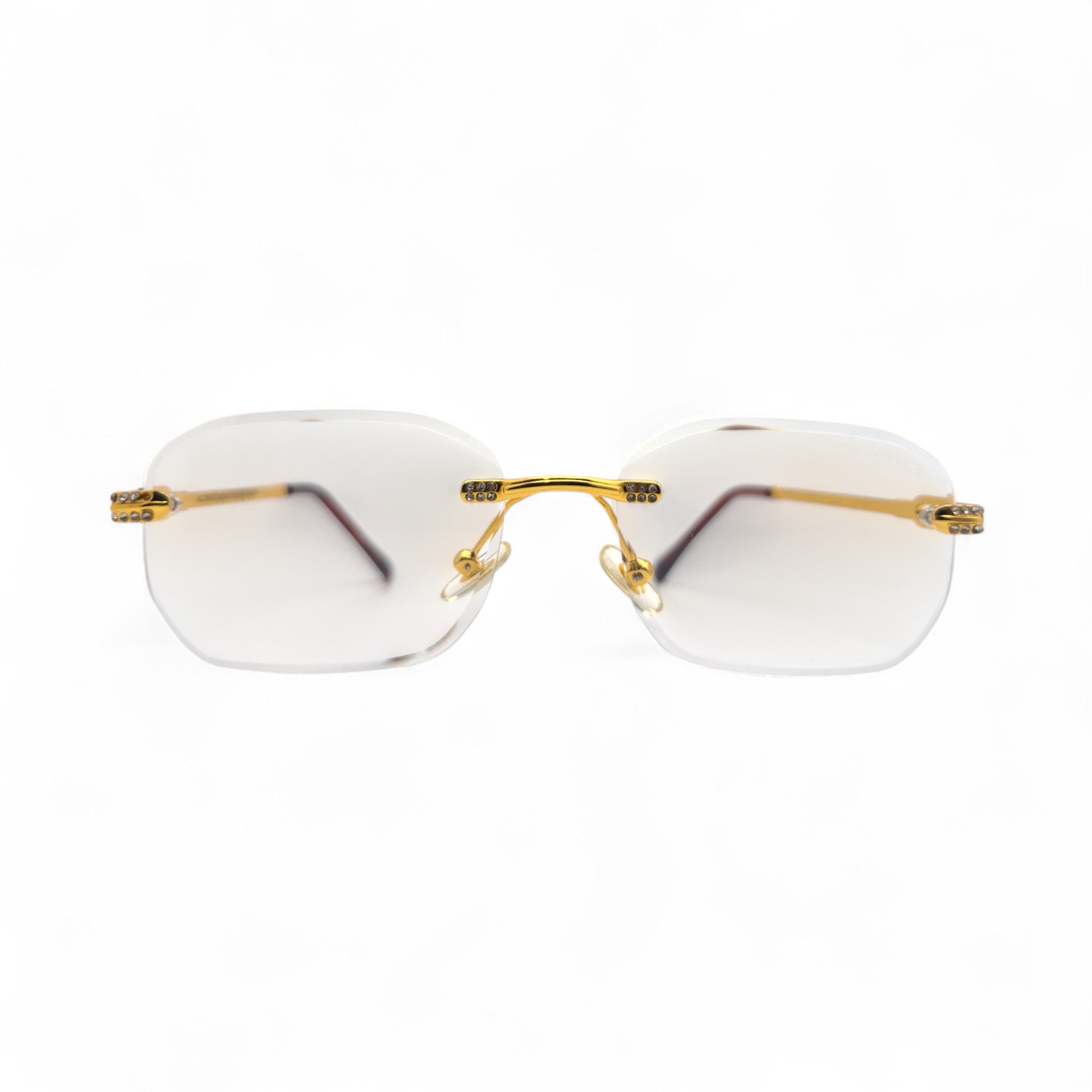 CityStyle_Allstars_gold_clear_eyeglasses