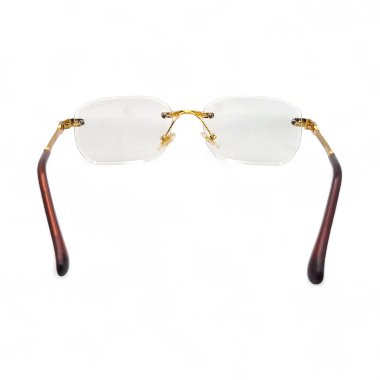 CityStyle_Allstars_gold_clear_eyeglasses