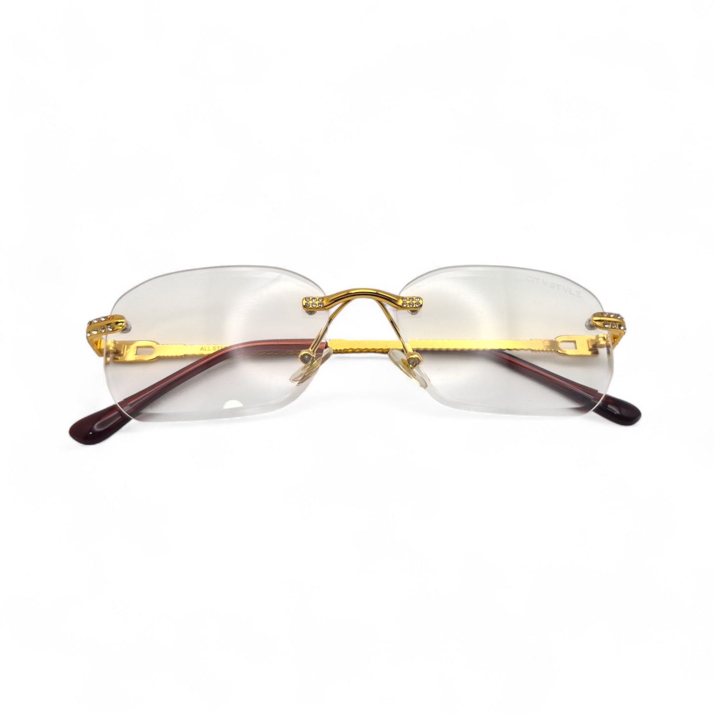 CityStyle_Allstars_gold_clear_eyeglasses