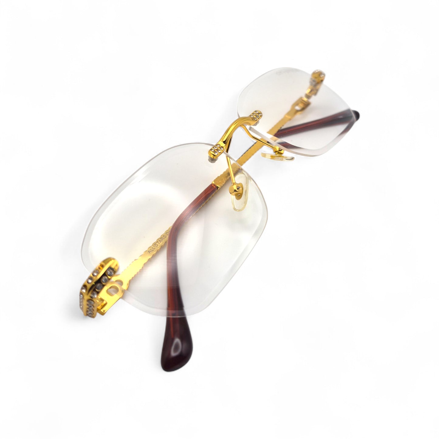 CityStyle_Allstars_gold_clear_eyeglasses