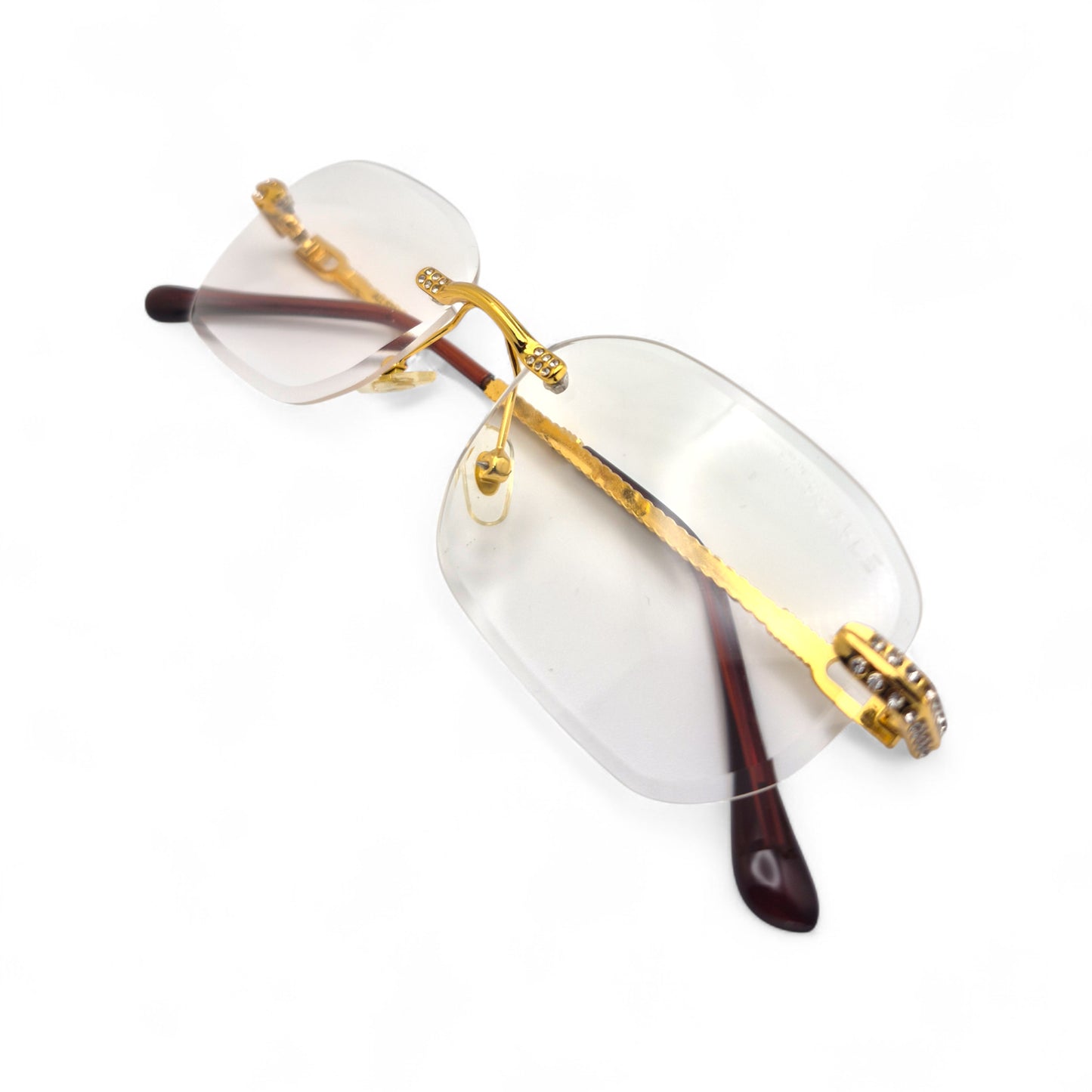 CityStyle_Allstars_gold_clear_eyeglasses