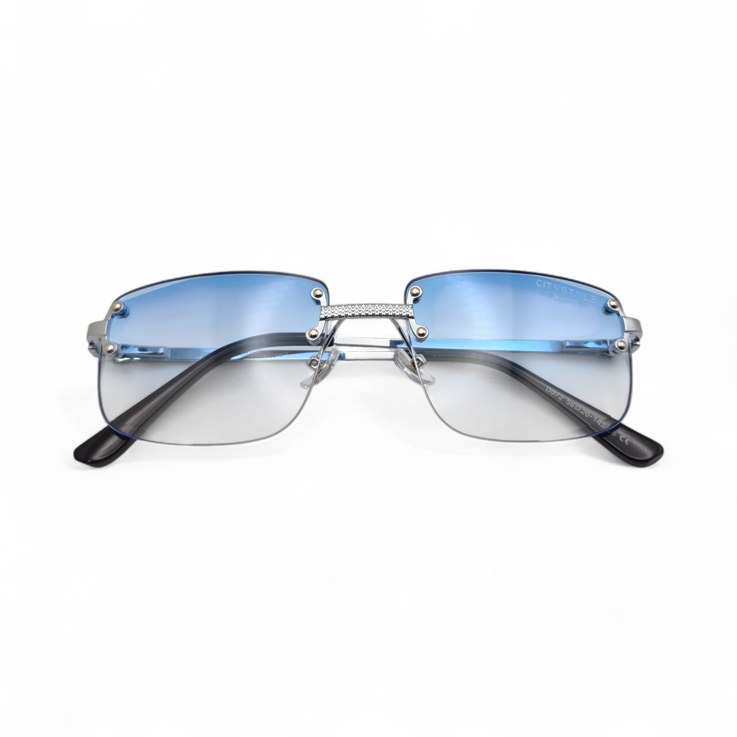 CityStyle_phantom_silver_wires_blue_sunglasses