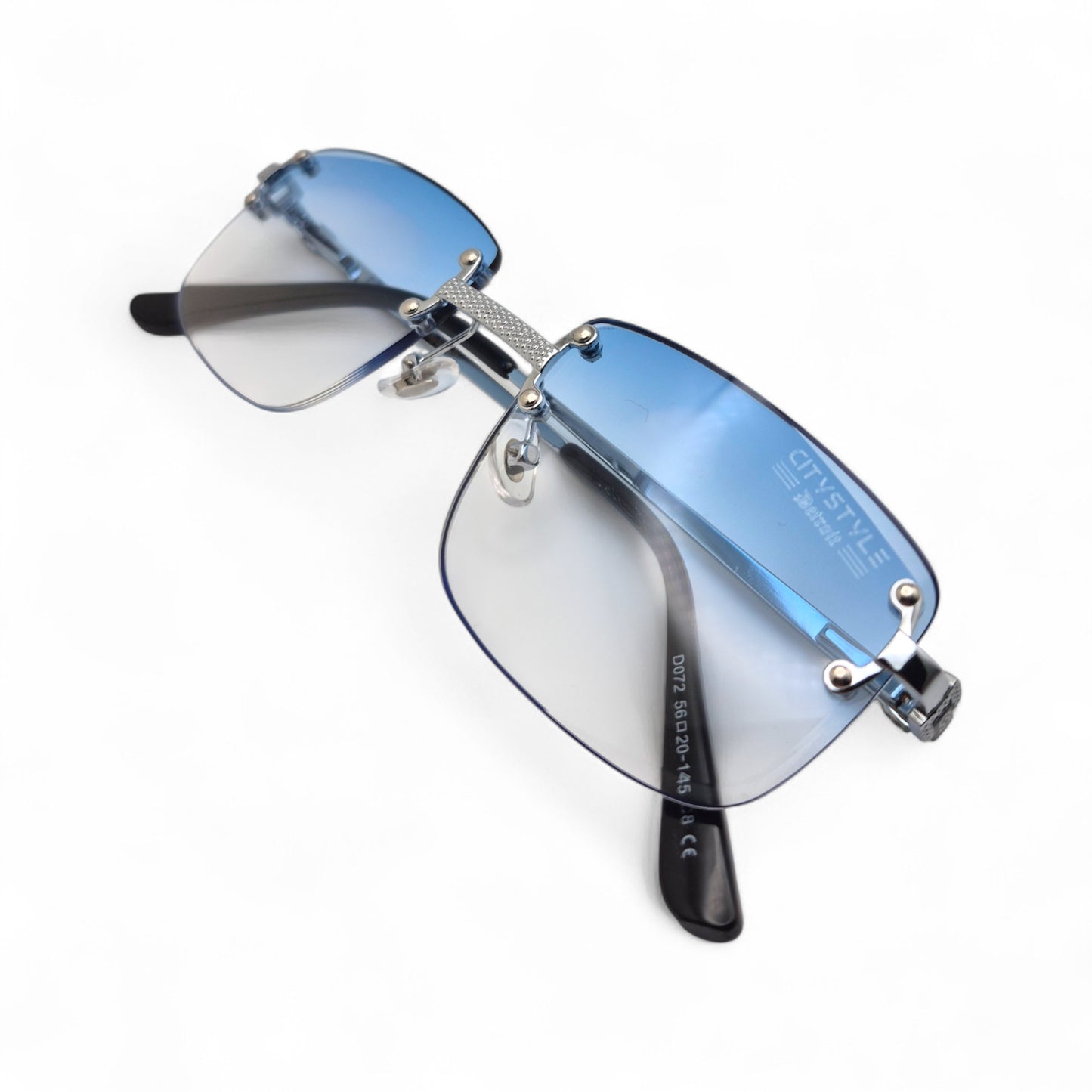 CityStyle_phantom_silver_wires_blue_sunglasses