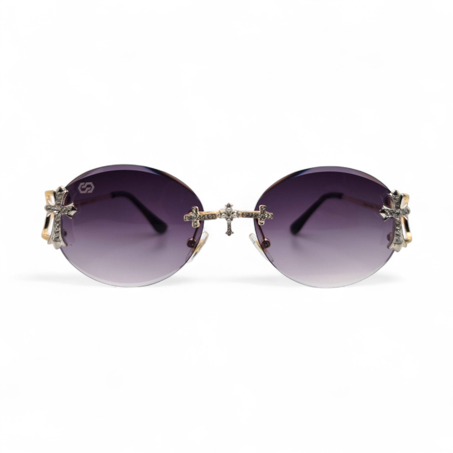 CityStyle™ Spectra - Iced Wires Sunglasses